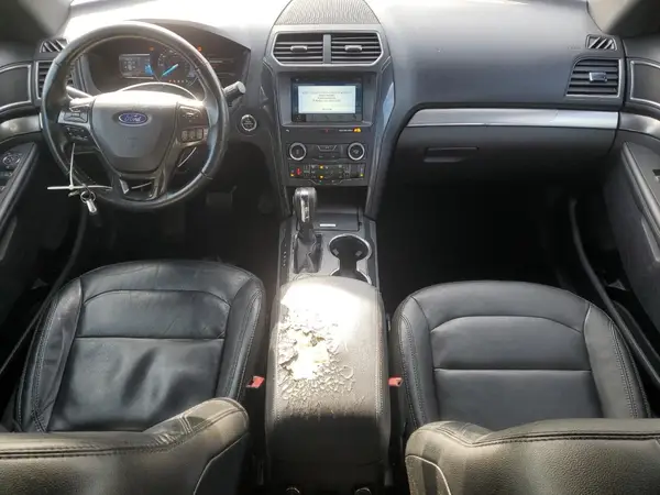 1FM5K8D88JGC68135 2018 FORD EXPLORER - Image 8