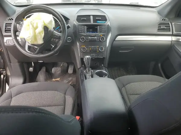 1FM5K8D88JGC77109 2018 FORD EXPLORER - Image 8
