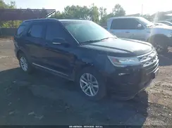 1FM5K8D88JGC78986 2018 FORD EXPLORER