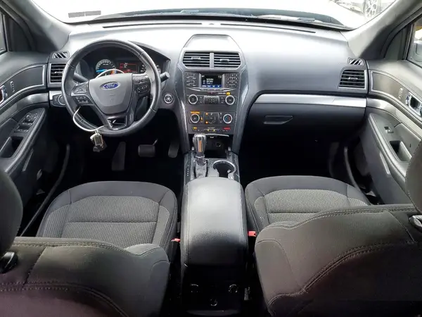 1FM5K8D88JGC79460 2018 FORD EXPLORER - Image 8