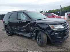 1FM5K8D88JGC80236 2018 FORD EXPLORER