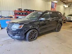 1FM5K8D88JGC86442 2018 FORD EXPLORER