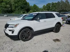 1FM5K8D88JGC89535 2018 FORD EXPLORER