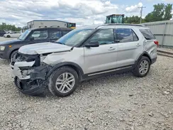 1FM5K8D88JGC92547 2018 FORD EXPLORER