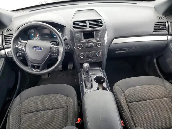 1FM5K8D88JGC92547 2018 FORD EXPLORER - Image 8