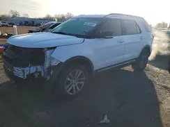 1FM5K8D88KGA02163 2019 FORD EXPLORER