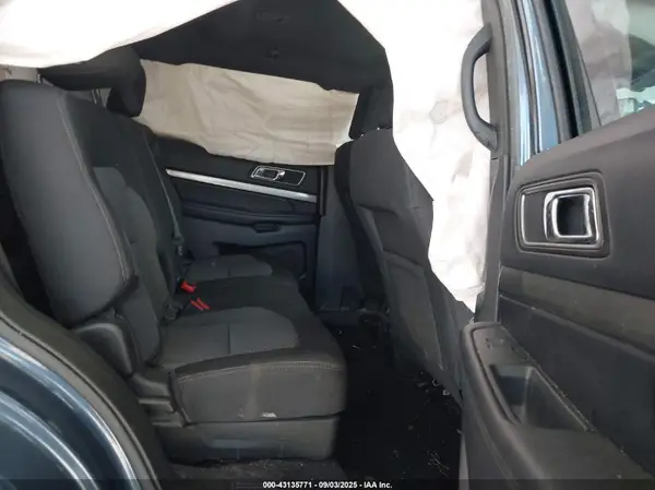1FM5K8D88KGA03099 2019 FORD EXPLORER - Image 8
