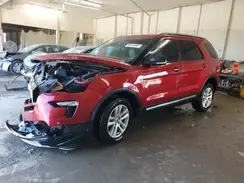 1FM5K8D88KGA03779 2019 FORD EXPLORER