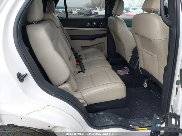1FM5K8D88KGA04768 2019 FORD EXPLORER - Image 8