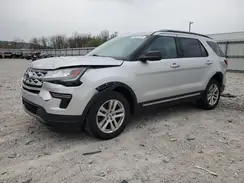 1FM5K8D88KGA06312 2019 FORD EXPLORER