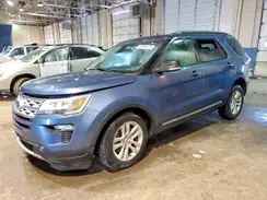 1FM5K8D88KGA06441 2019 FORD EXPLORER
