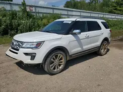 1FM5K8D88KGA07072 2019 FORD EXPLORER