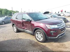 1FM5K8D88KGA15527 2019 FORD EXPLORER