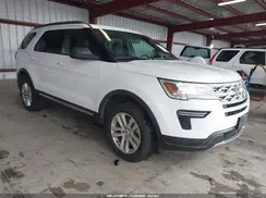 1FM5K8D88KGA16029 2019 FORD EXPLORER