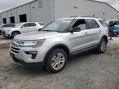 1FM5K8D88KGA20825 2019 FORD EXPLORER