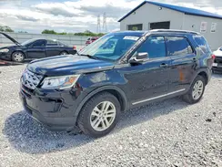 1FM5K8D88KGA21473 2019 FORD EXPLORER