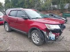 1FM5K8D88KGA27273 2019 FORD EXPLORER