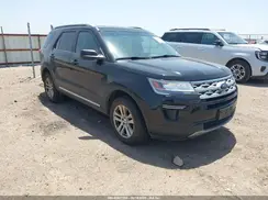 1FM5K8D88KGA27693 2019 FORD EXPLORER