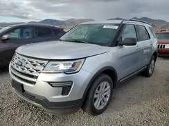 1FM5K8D88KGA38175 2019 FORD EXPLORER