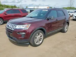 1FM5K8D88KGA38449 2019 FORD EXPLORER