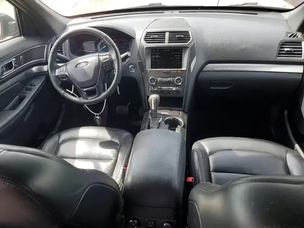 1FM5K8D88KGA38449 2019 FORD EXPLORER - Image 8