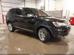 1FM5K8D88KGA39116 2019 FORD EXPLORER