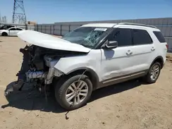 1FM5K8D88KGA42873 2019 FORD EXPLORER