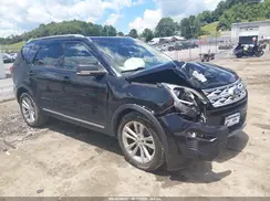 1FM5K8D88KGA45546 2019 FORD EXPLORER