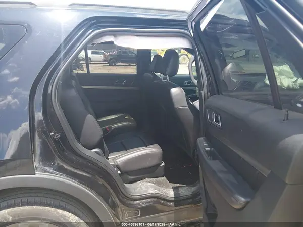1FM5K8D88KGA45546 2019 FORD EXPLORER - Image 8