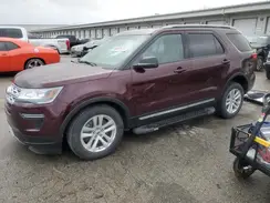 1FM5K8D88KGA45580 2019 FORD EXPLORER