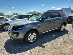 1FM5K8D88KGA47054 2019 FORD EXPLORER
