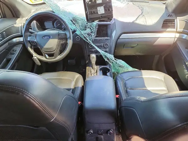 1FM5K8D88KGA47054 2019 FORD EXPLORER - Image 8