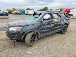 1FM5K8D88KGA48267 2019 FORD EXPLORER