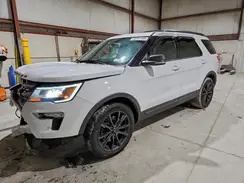 1FM5K8D88KGA50214 2019 FORD EXPLORER