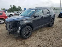 1FM5K8D88KGA58815 2019 FORD EXPLORER