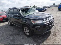 1FM5K8D88KGA61536 2019 FORD EXPLORER