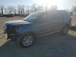 1FM5K8D88KGA61939 2019 FORD EXPLORER