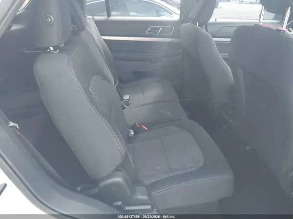 1FM5K8D88KGA73475 2019 FORD EXPLORER - Image 8