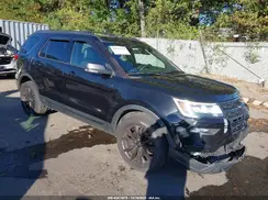 1FM5K8D88KGA74870 2019 FORD EXPLORER