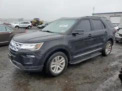 1FM5K8D88KGA75873 2019 FORD EXPLORER