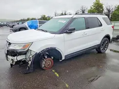1FM5K8D88KGA81334 2019 FORD EXPLORER