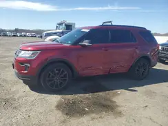 1FM5K8D88KGA81415 2019 FORD EXPLORER