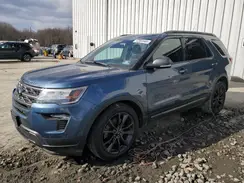1FM5K8D88KGA82127 2019 FORD EXPLORER