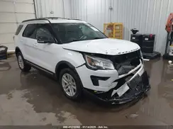 1FM5K8D88KGA82158 2019 FORD EXPLORER