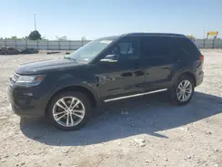 1FM5K8D88KGA88946 2019 FORD EXPLORER
