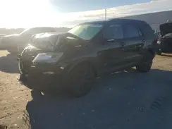 1FM5K8D88KGA96805 2019 FORD EXPLORER
