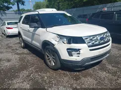 1FM5K8D88KGB00688 2019 FORD EXPLORER
