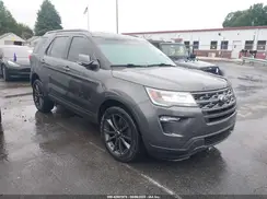 1FM5K8D88KGB00934 2019 FORD EXPLORER