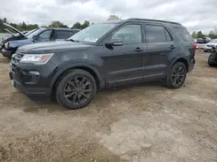 1FM5K8D88KGB03798 2019 FORD EXPLORER