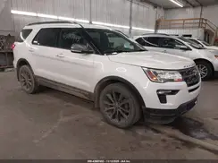 1FM5K8D88KGB04269 2019 FORD EXPLORER